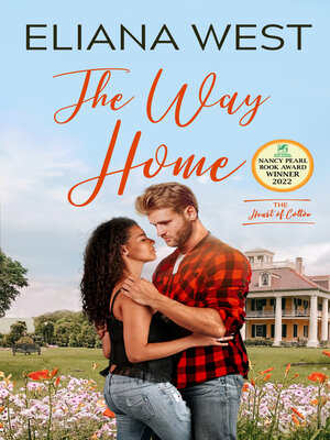 cover image of The Way Home